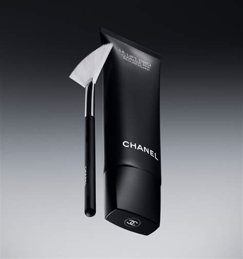 masque visage chanel|chanel gommage.